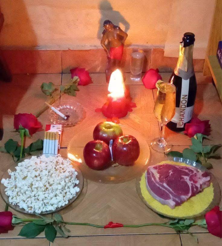 Amor e relacionamentos